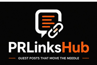 PRLinksHub